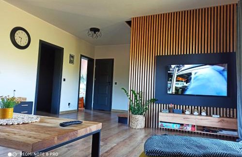 Baligrod Villa | Willa Maja Bieszczady noclegi Bieszczady
