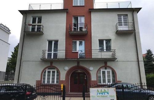 Kamienna Gora House | Willa Mare Nostrum Gdynia - pokoje gościnne