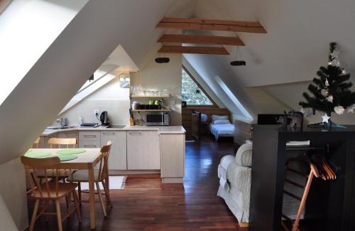 Zakopane Bed & Breakfast | Willa Marma B&B