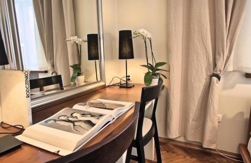 Zakopane Bed & Breakfast | Willa Marma B&B