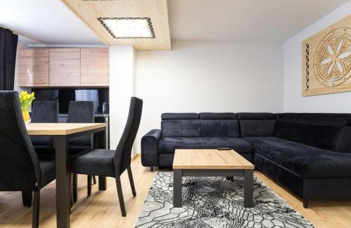 Zakopane House | Willa Modrzejówka