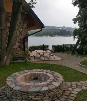 Werlas Villa | Willa Na Werlasowym Żbyrze