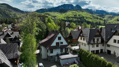 Zakopane Resort | Willa na Wzgórzu