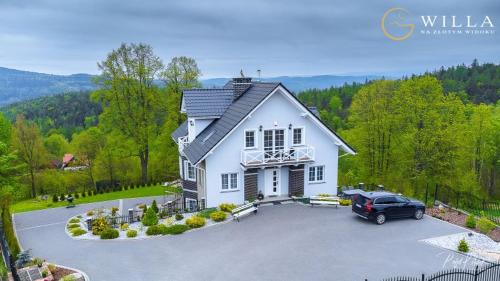 Piechowice House | Willa Na Złotym Widoku
