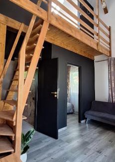 Wilczogora Villa | Willa nad jeziorem