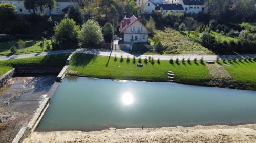 Krynica-Zdroj Villa | Willa nad Potokiem