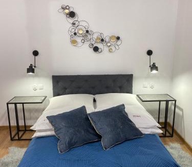 Klodzko Miasto Apartment | Willa nad rzeką