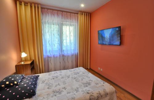 Uniescie Bed & Breakfast | Willa Olympia