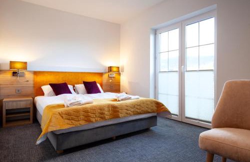 Stronie Slaskie Bed & Breakfast | Willa Pod Janowcem SPORT - REST & SPA