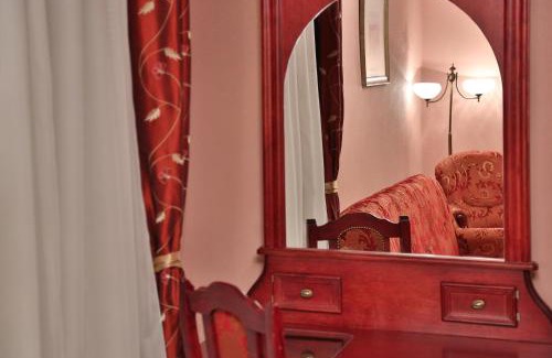 Ryn Bed & Breakfast | Willa Pod Zamkiem