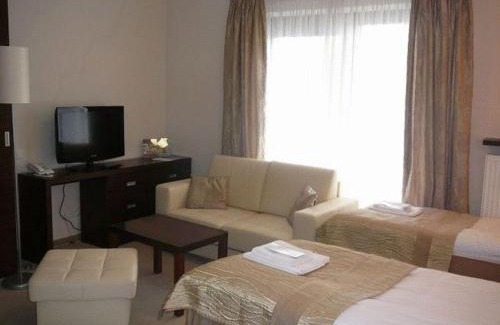 Ostroda Apartment | Willa Port Rezydencje