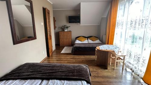 Chlapowo House | Willa Róża