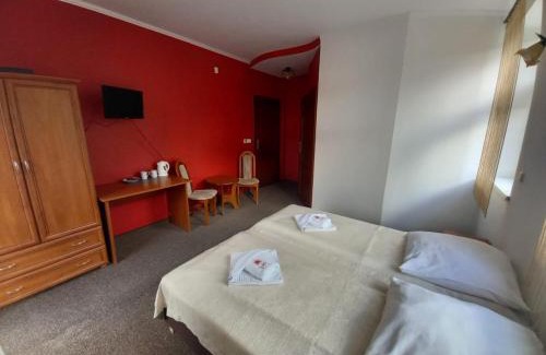 Kudowa Zdroj Villa | Willa Romantika
