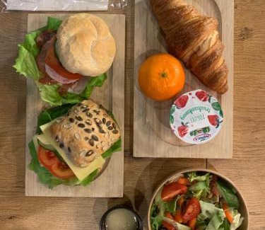 Nowe Miasto Bed & Breakfast | Willa Sarbinowska