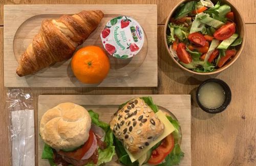 Nowe Miasto Bed & Breakfast | Willa Sarbinowska