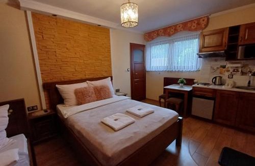 Bialy Dunajec Bed & Breakfast | Willa Sichelscy