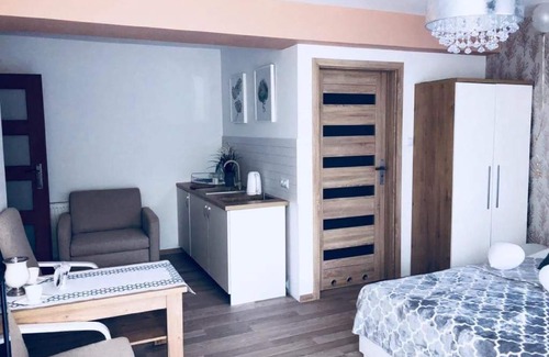 Naleczow Resort | Willa & Spa OdnoVa