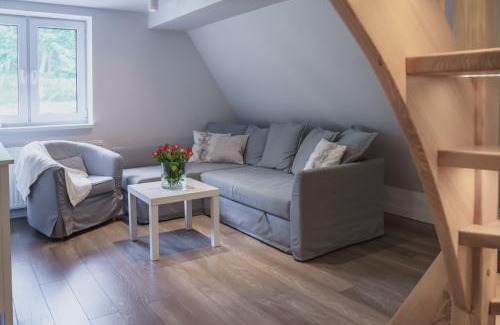 Swinoujscie Apartment | Willa Swinoujscie