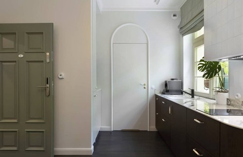 Kamienny Potok Apartment | Willa Szwarc Near the Nature Apartment