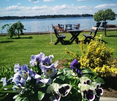 Mikolajki Apartment | Willa Tałty
