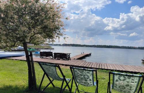 Mikolajki Apartment | Willa Tałty