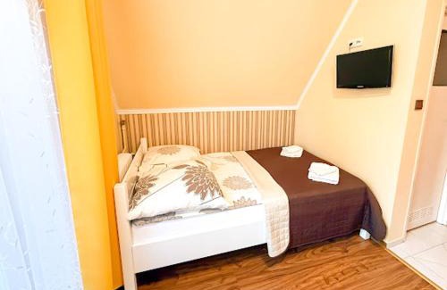 Mikolajki Bed & Breakfast | Willa Tabu - Mikołajki Centrum