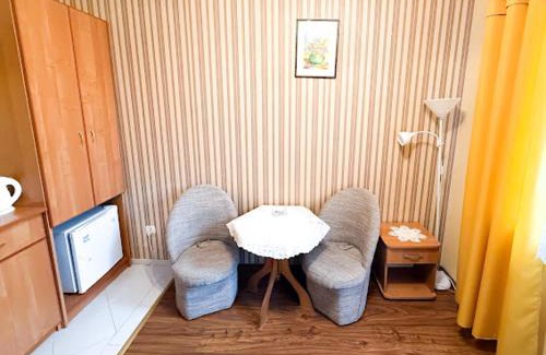 Mikolajki Bed & Breakfast | Willa Tabu - Mikołajki Centrum