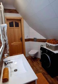 Koscielisko Bed & Breakfast | Willa u Łapów