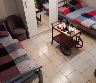 Dzwirzyno House | Willa u Bogusi- 8 minut od plaży