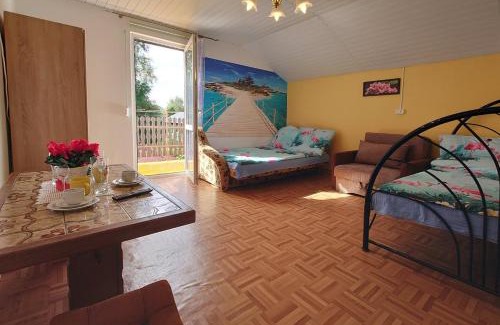 Dzwirzyno House | Willa u Bogusi- 8 minut od plaży