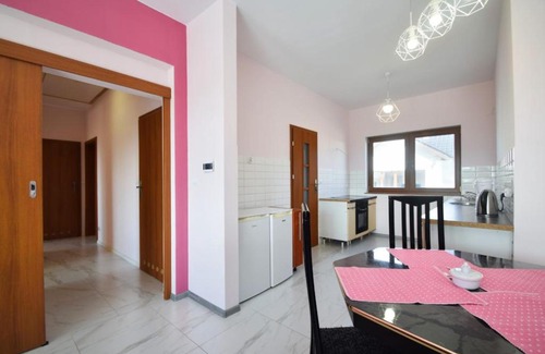 gmina Karnice Villa | Willa u Hanysa