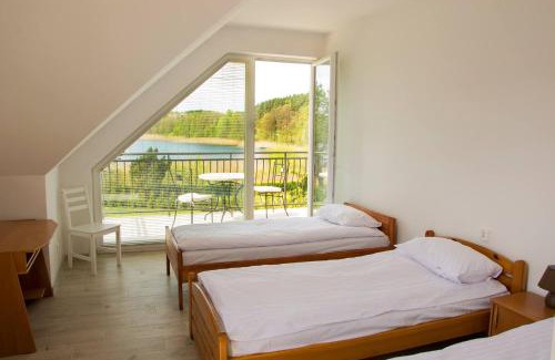 Przodkowo Bed & Breakfast | Willa u Piotra