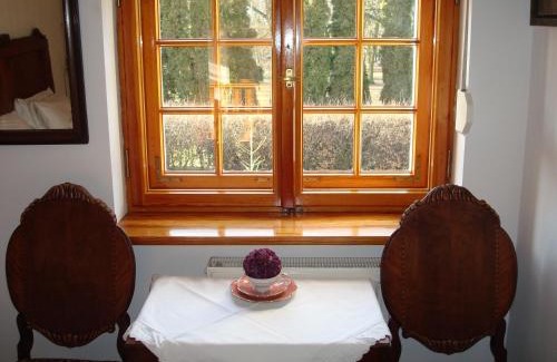 Inowroclaw Bed & Breakfast | Willa Viktoria