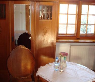 Inowroclaw Bed & Breakfast | Willa Viktoria