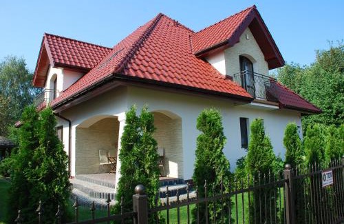 Rewal House | Willa w Rewalu