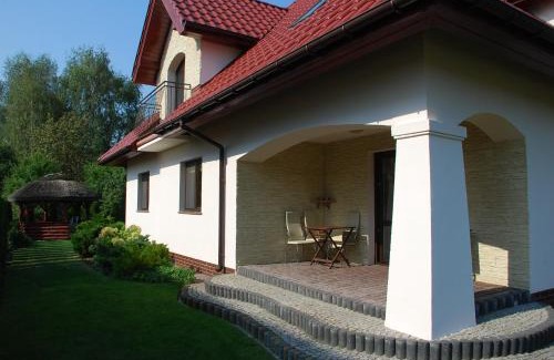 Rewal House | Willa w Rewalu