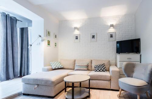 Orlowo Bed & Breakfast | Willa Weneda