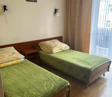 Busko-Zdroj House | Willa "Wiślica"
