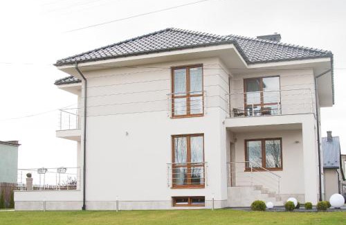 Kalwaria Zebrzydowska House | Willa-Wita