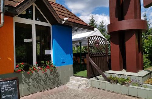 Polanica-Zdroj Hotel | Willa Wolność