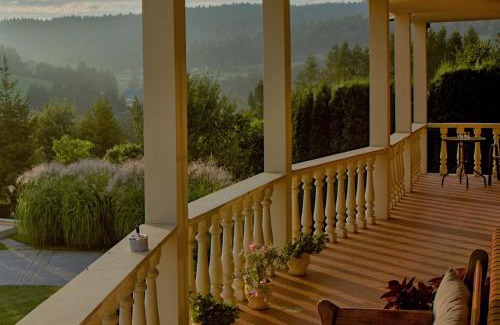 Solina House | Willa Wuja Sama