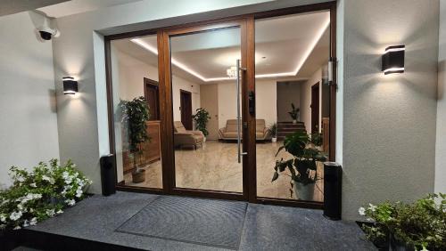 Szczawnica Apartment | Willa Zacisze Szczawnica 15 m2
