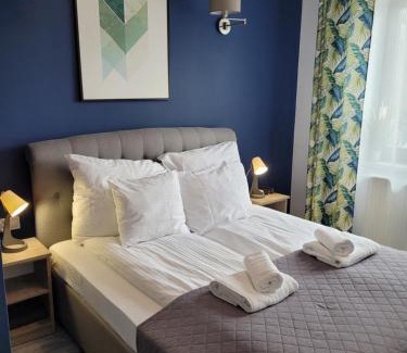 Polanczyk Bed & Breakfast | Willa Zdrojowa