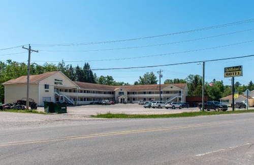 Brimley Hotel | Willabee's Motel