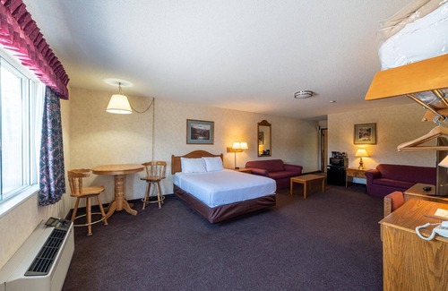 Brimley Hotel | Willabees Motel