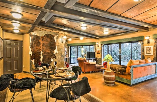 Hillsboro Apartment | Willamette Valley Apt - Surrounded by Wineries!