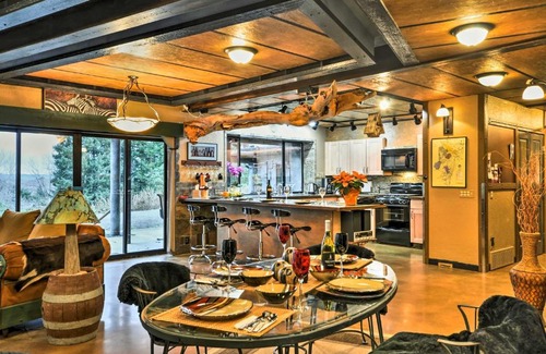 Hillsboro Apartment | Willamette Valley Apt - Surrounded by Wineries!