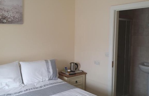 Drumacrin Bed & Breakfast | Willards B&B