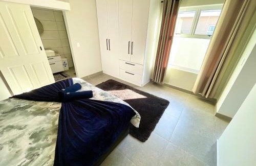 Omaheke Apartment | Willas Villa