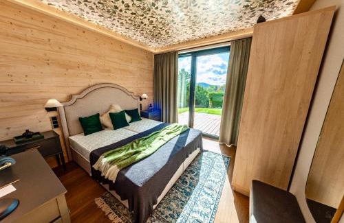 Krynica-Zdroj Villa | Wille Mikulski